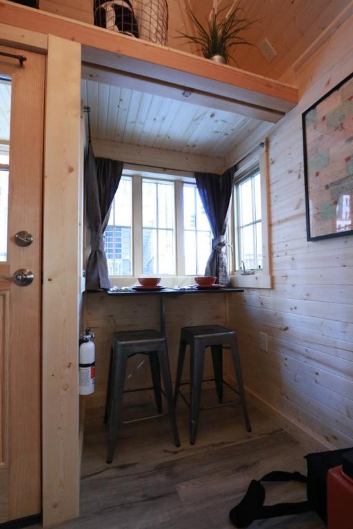 Verde Valley Tiny House 17 Cottonwood Exterior photo
